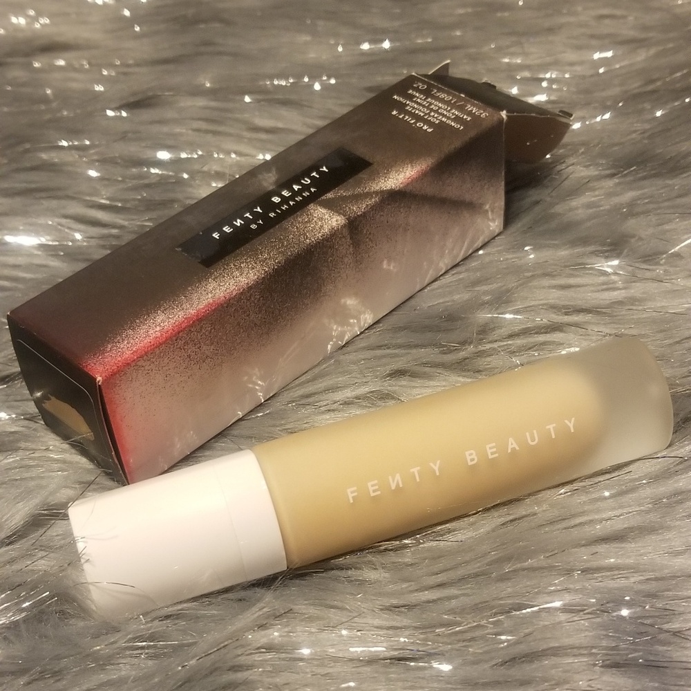 Fenty beauty PRO filt'r foundation